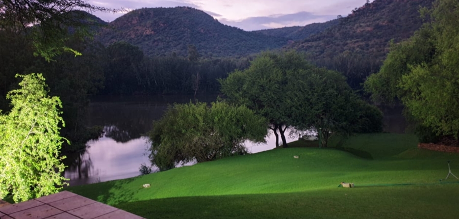 4 Bedroom Property for Sale in Vredefort Free State